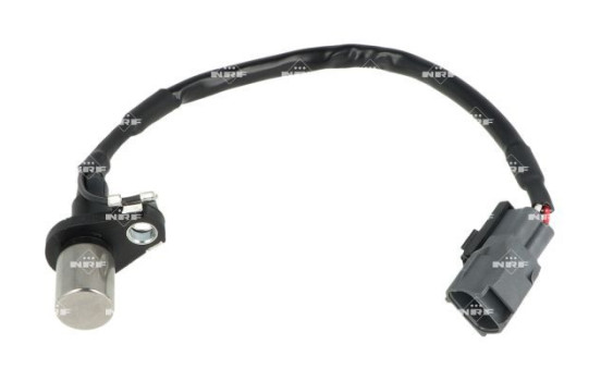 Vevaxelsensor