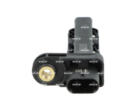 Vevaxelsensor