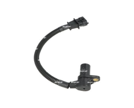 Vevaxelsensor, bild 4