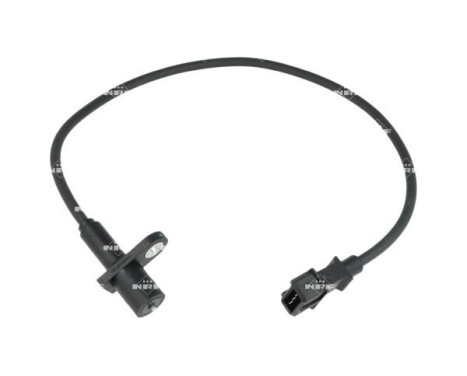 Vevaxelsensor