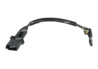 Vevaxelsensor