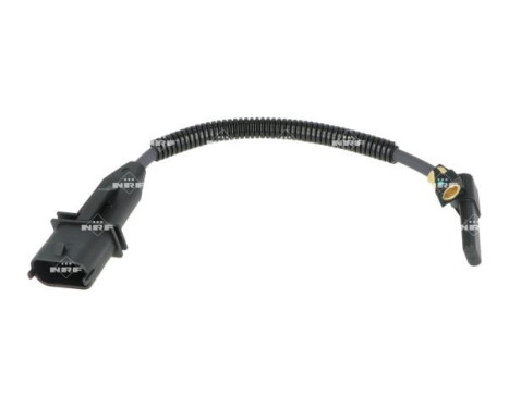 Vevaxelsensor
