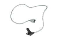 Vevaxelsensor