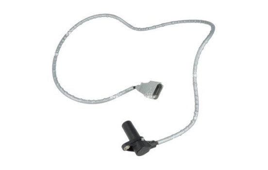 Vevaxelsensor