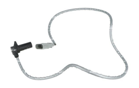 Vevaxelsensor, bild 2
