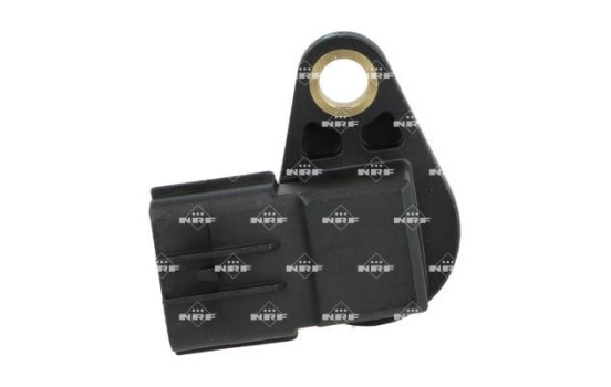 Vevaxelsensor