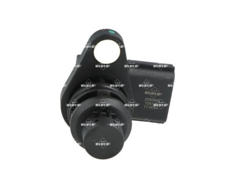 Vevaxelsensor, bild 3