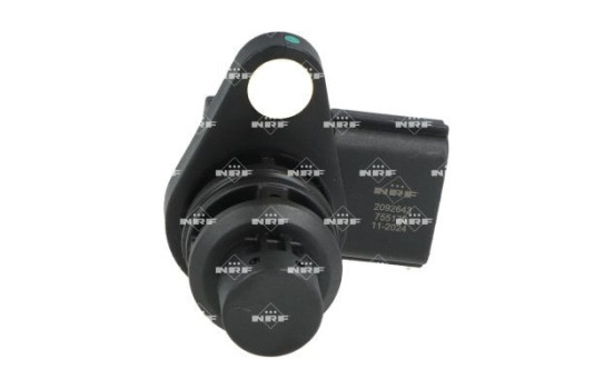 Vevaxelsensor, bild 3