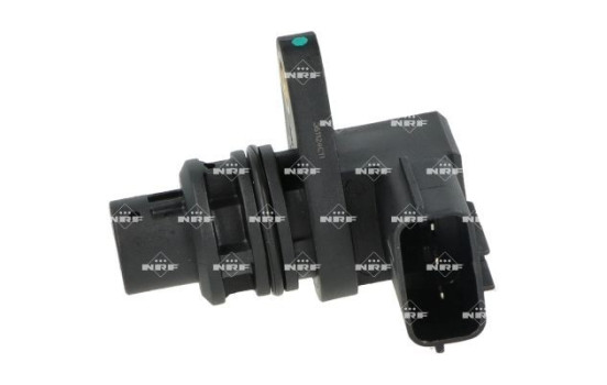 Vevaxelsensor, bild 4