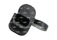 Vevaxelsensor