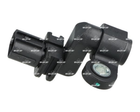 Vevaxelsensor, bild 2