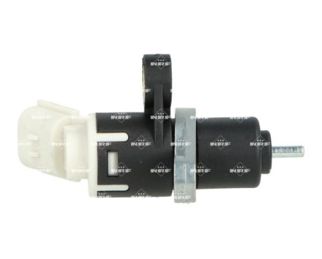 Vevaxelsensor, bild 2