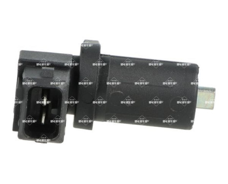 Vevaxelsensor, bild 2