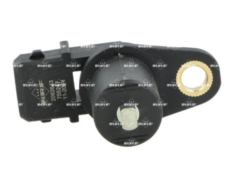 Vevaxelsensor, bild 3