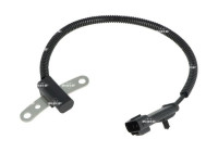 Vevaxelsensor