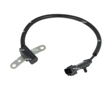 Vevaxelsensor
