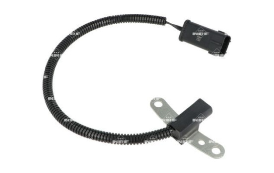 Vevaxelsensor, bild 4