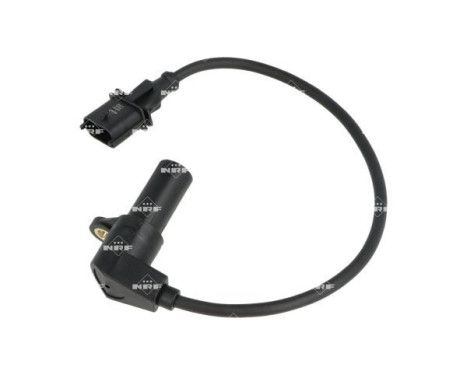 Vevaxelsensor, bild 2