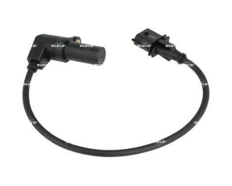 Vevaxelsensor, bild 3