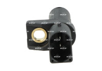 Vevaxelsensor