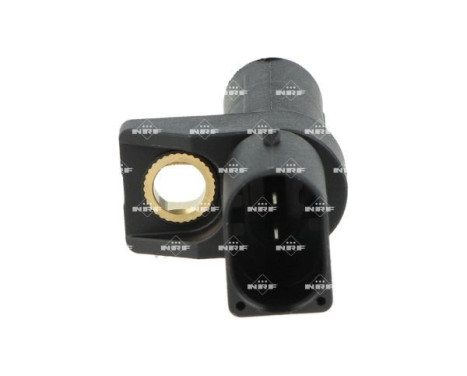 Vevaxelsensor