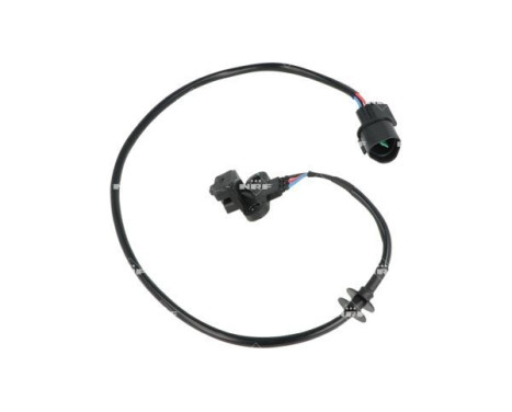 Vevaxelsensor, bild 4