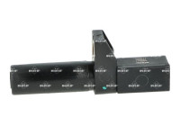 Vevaxelsensor