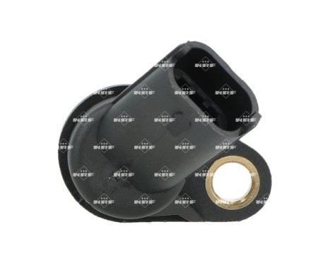 Vevaxelsensor, bild 2