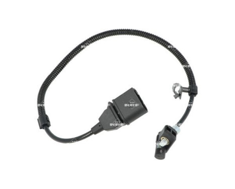 Vevaxelsensor