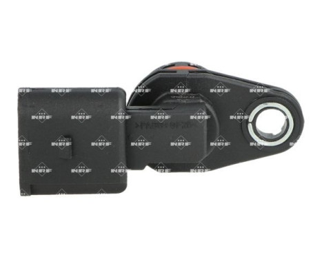 Vevaxelsensor