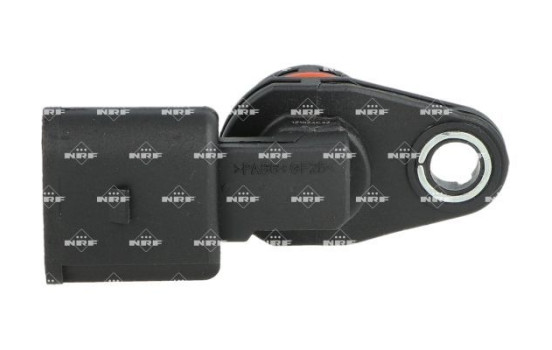 Vevaxelsensor