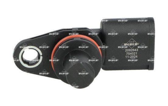 Vevaxelsensor, bild 3