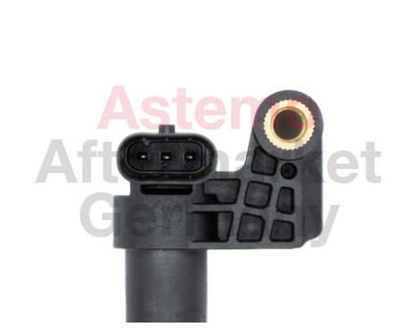 Vevaxelsensor, bild 3