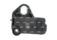 Vevaxelsensor