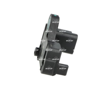Vevaxelsensor, bild 3