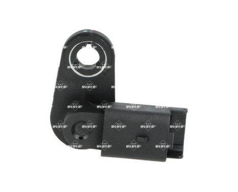 Vevaxelsensor