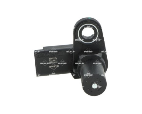 Vevaxelsensor, bild 3