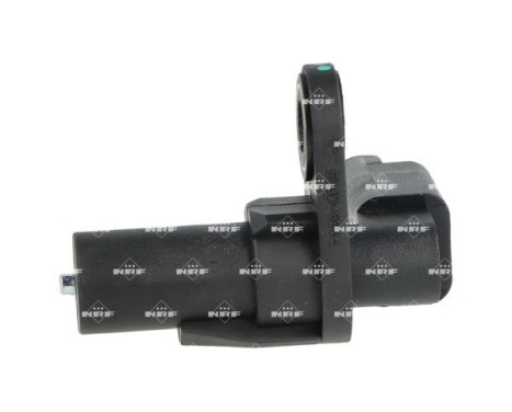 Vevaxelsensor, bild 4