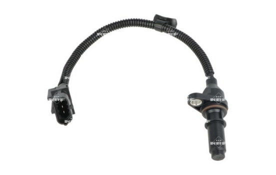 Vevaxelsensor