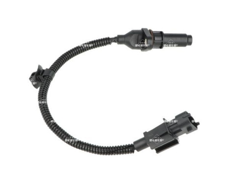 Vevaxelsensor, bild 4