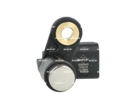 Vevaxelsensor, bild 3