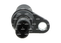 Vevaxelsensor