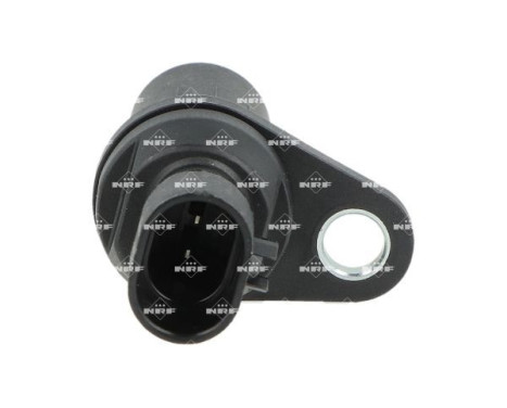 Vevaxelsensor