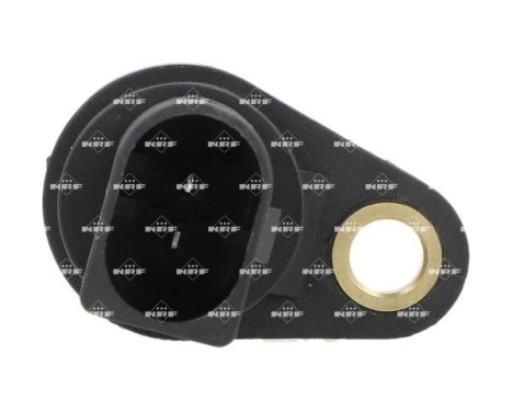 Vevaxelsensor