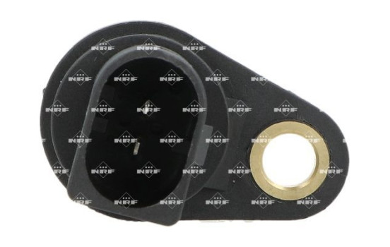 Vevaxelsensor