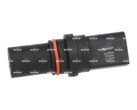 Vevaxelsensor, bild 4