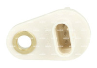 Vevaxelsensor