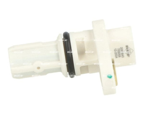 Vevaxelsensor, bild 4