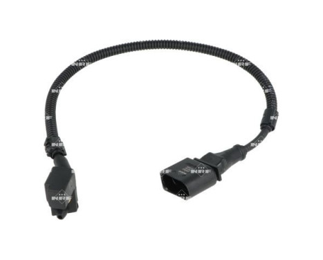 Vevaxelsensor