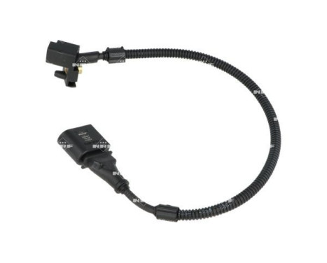 Vevaxelsensor, bild 2